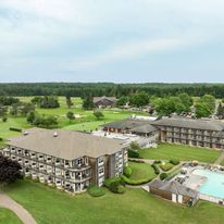 Rodd Brudenell River Resort