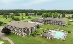 Rodd Brudenell River Resort