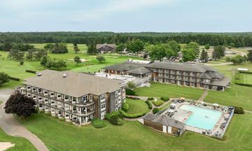 Rodd Brudenell River Resort