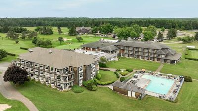 Rodd Brudenell River Resort