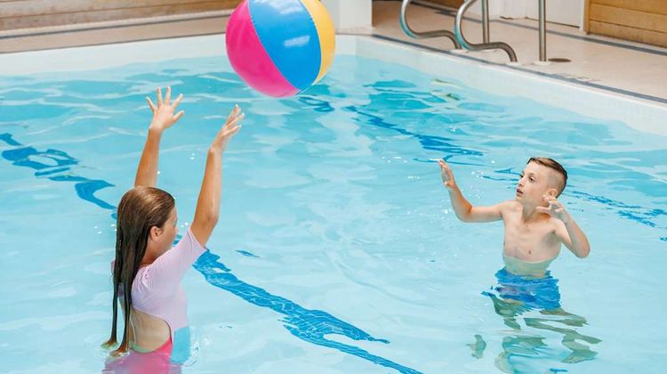 Rodd Brudenell River Resort Pool