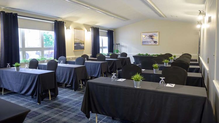 Rodd Moncton Meeting
