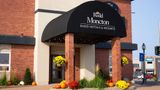 <b>Rodd Moncton Exterior</b>. Images powered by <a href="https://iceportal.shijigroup.com/" title="IcePortal" target="_blank">IcePortal</a>.
