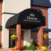 Rodd Moncton