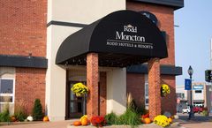 Rodd Moncton