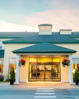 Rodd Miramichi River Hotel