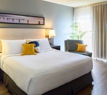 Rodd Miramichi River Hotel Room