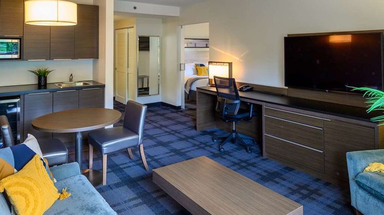 Rodd Miramichi River Hotel Suite