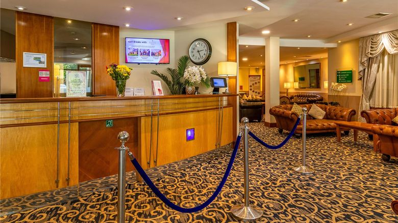<b>Britannia Leeds Bradford Airport Lobby</b>. Images powered by <a href="https://iceportal.shijigroup.com/" title="IcePortal" target="_blank">IcePortal</a>.