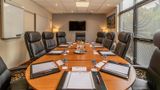 Britannia Leeds Bradford Airport Meeting