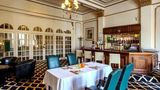 Britannia Prince of Wales Hotel Restaurant