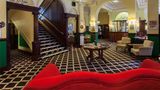 Britannia Prince of Wales Hotel Lobby