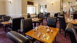 Britannia Prince of Wales Hotel Restaurant
