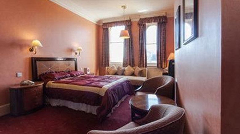 <b>Britannia Prince of Wales Hotel Room</b>. Images powered by <a href="https://iceportal.shijigroup.com/" title="IcePortal" target="_blank">IcePortal</a>.