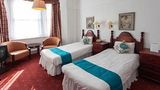 Britannia Prince of Wales Hotel Room