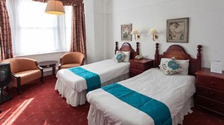 <b>Britannia Prince of Wales Hotel Room</b>. Images powered by <a href="https://iceportal.shijigroup.com/" title="IcePortal" target="_blank">IcePortal</a>.