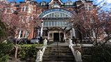 Britannia Prince of Wales Hotel Exterior