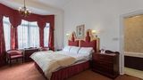 Britannia Prince of Wales Hotel Suite
