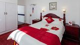Britannia Prince of Wales Hotel Room