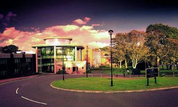 Daresbury Park Hotel & Spa