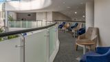 Daresbury Park Hotel & Spa Lobby