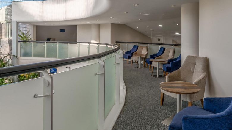 <b>Daresbury Park Hotel & Spa Lobby</b>. Images powered by <a href="https://iceportal.shijigroup.com/" title="IcePortal" target="_blank">IcePortal</a>.