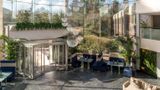 Daresbury Park Hotel & Spa Lobby