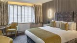 Daresbury Park Hotel & Spa Room