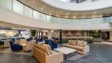 Daresbury Park Hotel & Spa Lobby