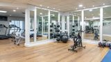 Daresbury Park Hotel & Spa Health