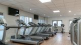 Daresbury Park Hotel & Spa Health