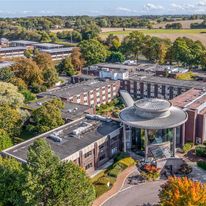 Daresbury Park Hotel & Spa