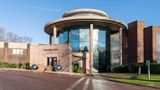 Daresbury Park Hotel & Spa Exterior