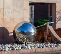 Daresbury Park Hotel & Spa Exterior