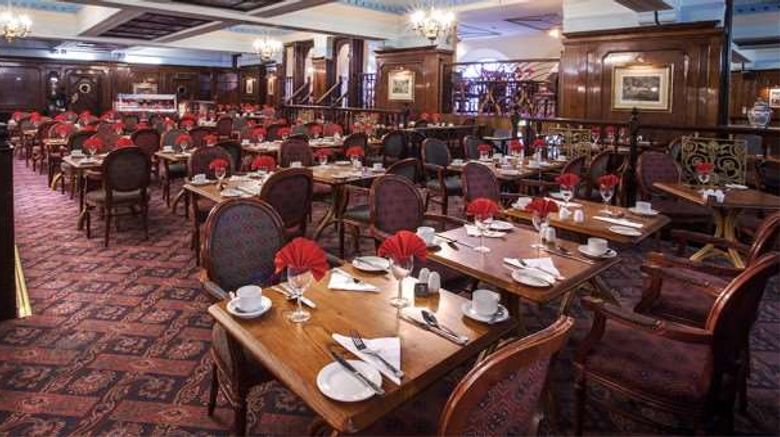 <b>Savoy Hotel Blackpool Restaurant</b>. Images powered by <a href="https://iceportal.shijigroup.com/" title="IcePortal" target="_blank">IcePortal</a>.
