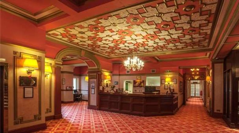 <b>Savoy Hotel Blackpool Lobby</b>. Images powered by <a href="https://iceportal.shijigroup.com/" title="IcePortal" target="_blank">IcePortal</a>.