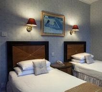Savoy Hotel Blackpool Room