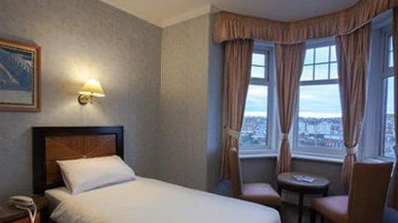 <b>Savoy Hotel Blackpool Room</b>. Images powered by <a href="https://iceportal.shijigroup.com/" title="IcePortal" target="_blank">IcePortal</a>.