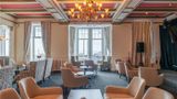 Savoy Hotel Blackpool Restaurant