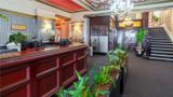 Savoy Hotel Blackpool Lobby