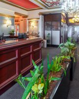 Savoy Hotel Blackpool