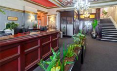 Savoy Hotel Blackpool
