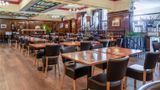 Savoy Hotel Blackpool Restaurant