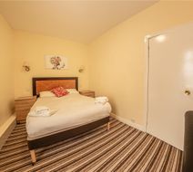 Savoy Hotel Blackpool Room