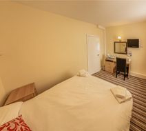 Savoy Hotel Blackpool Room