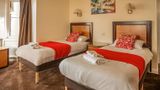 Savoy Hotel Blackpool Room