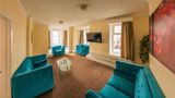 Savoy Hotel Blackpool Suite