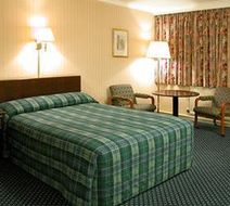 Britannia Hotel Aberdeen Room