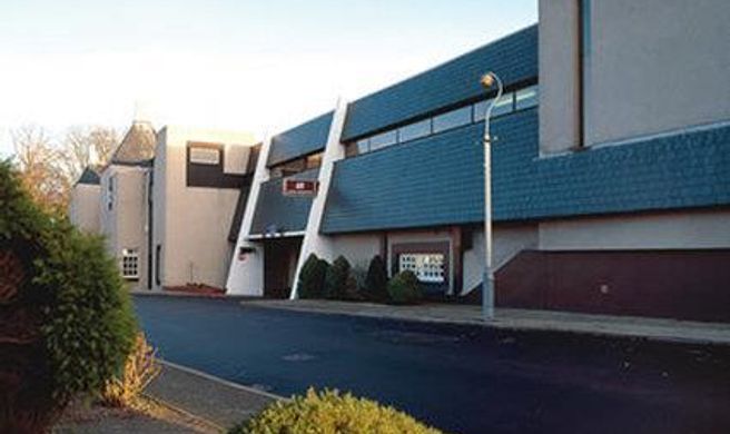 Britannia Hotel Aberdeen Exterior