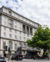 The Adelphi Hotel